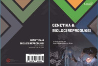 Image of BUKU AJAR GENETIKA DAN BIOLOGI REPRODUKSI