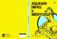 Image of BUKU AJAR NIFAS DAN MENYUSUI