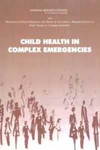 Image of CHILD HEALTH IN COMPLEX EMERGENCIES
