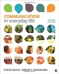 Image of Communication in Everyday Life