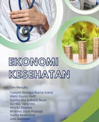 Image of EKONOMI KESEHATAN