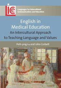 Image of English in Medical Education