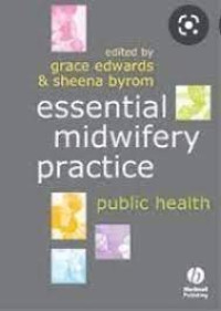 Image of Essential Midwifery Practice: Public Health