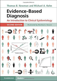 Image of Evidence-Based Diagnosis
