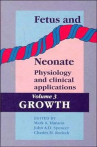 Image of Fetus and Neonate: Physiology and Clinical Applications