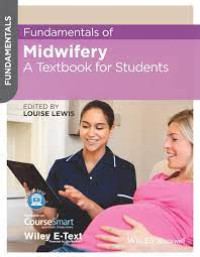 Image of Fundamentals of Midwifery