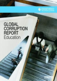 Image of Global Corruption Report: Education