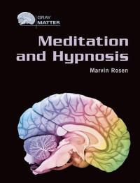 Image of Meditation and Hypnosis