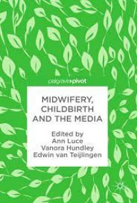 Image of Midwifery, Childbirth and the Media