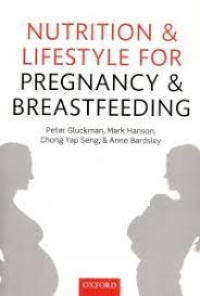 Image of Nutrition and Lifestyle for Pregnancy and Breastfeeding