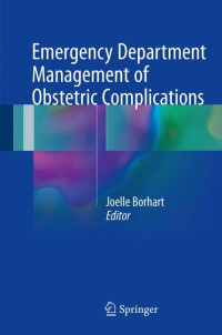 Image of Obstetric Emergencies