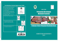 Image of Pelayanan Kesehatan Neonatal Esensial: