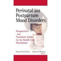 Image of Perinatal and Postpartum
Mood Disorders