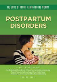 Image of Postpartum Disorders