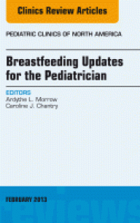 Image of Role of the Pediatrician in Breastfeeding Management