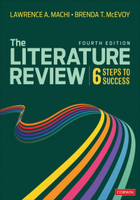 Image of The Literature Review